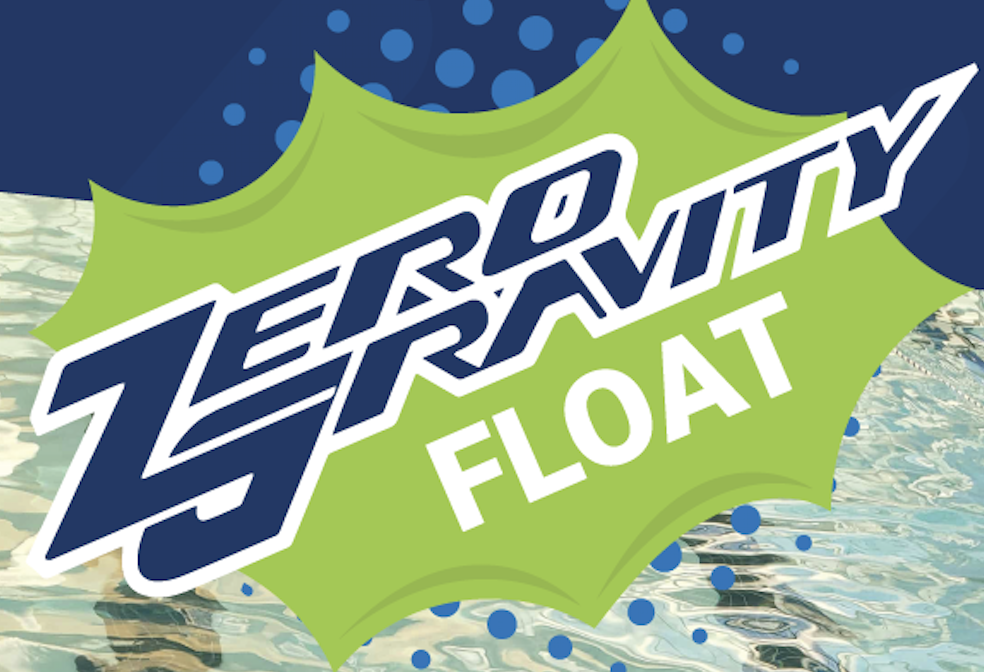 Wellness Personal Flotation Device